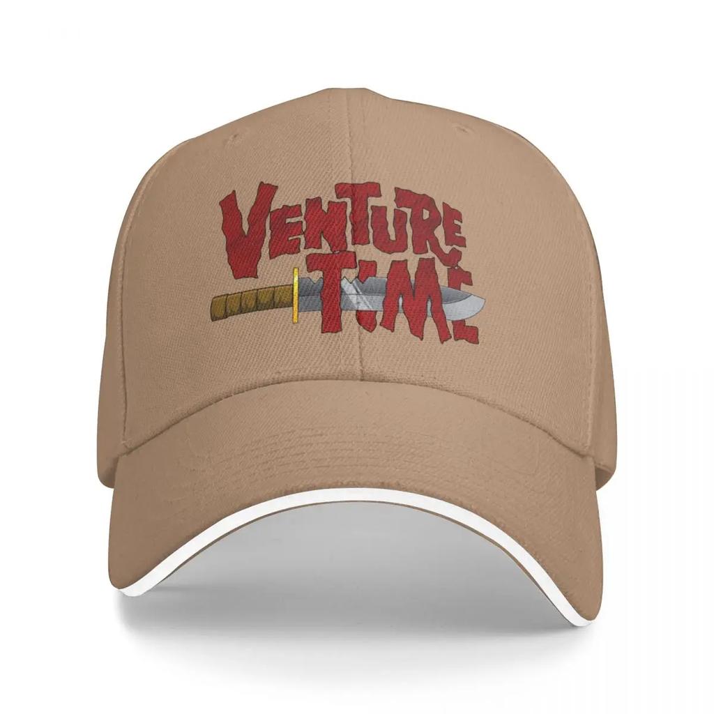 Baseball Caps Venture Time The Venture Bros Fashion Sport FeUnisex Unisex Spring Hats