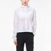 Nike Casual Sport Windbreaker Jacket With Hood Women Jackets White CZ9541-100