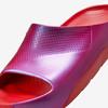 HV0486-600 Nike Jordan Post Slide Varsity Red Varsity Red (Women's)