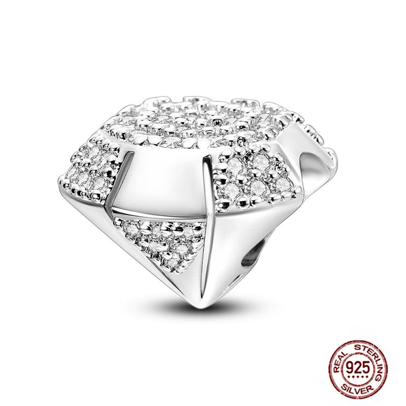 Woman Retro Copper Animal Tree Of Life Charms Beads Loveheart Fit Original Pendant Bracelet Diy Jewelry Making Gift