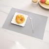 45x30cm PVC Eco-friendly Heat Insulation Pad Placemat Dining Table Bowl Dish Mat