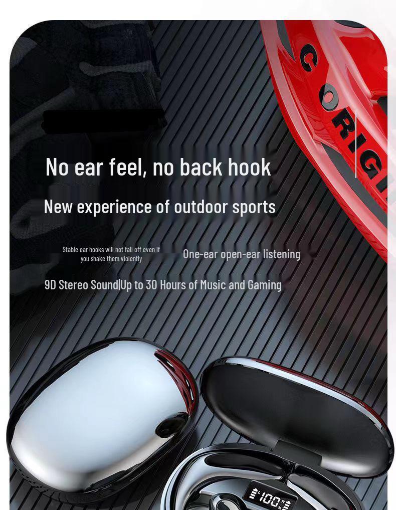 2025 M8 Smart Bluetooth Earphones: Multilingual Support in 150 Languages