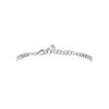 Morellato Tesori Bracelet With White And Pink Stones SAIW227 For Women