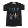 Blue Boy Band T-Shirt Fruugo