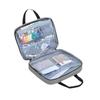 Portable Cross Stitch Thread Storage Embroidery Project Bag  Floss Threads Organizer