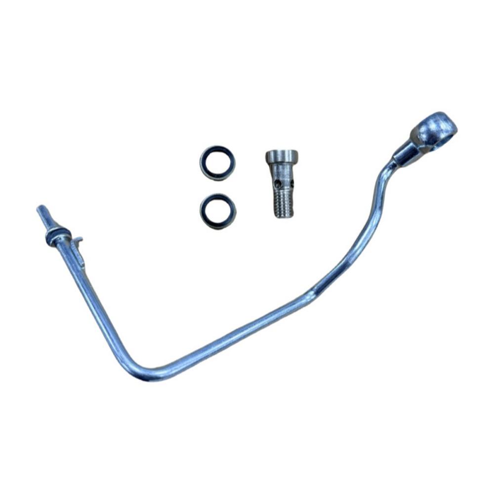Turbo Oil Feed Pipe For Chevrolet Cruze Opel Insignia