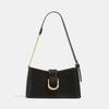 New Versatile Women's Bag High End Fashion Underarm Bag French Niche Brand Light Luxury Bag
