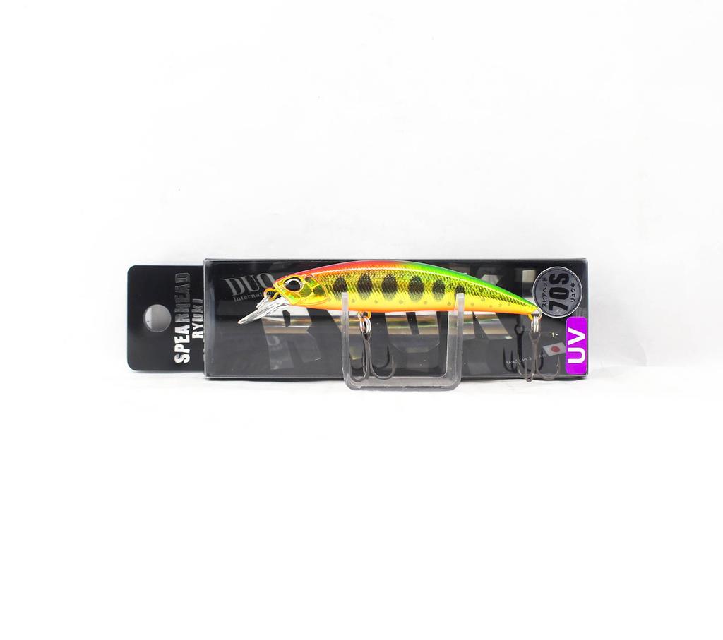 Duo Spearhead Ryuki 70S Sinking Lure ADA4090 (5732)