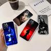 Singer Jessie Murph Case For Iphone 17 16 15 Pro Max 11 12 13 14 Pro Plus Phone Cover