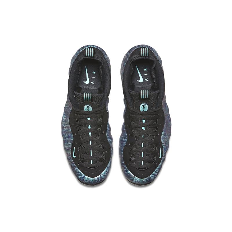 Nike Air Foamposite One Premium 'Abalone' Sneaker Freizeitschuhe 575420-009