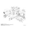 [Yamaha] 22 Sahara 500 Spool Assembly Part No. 10T94