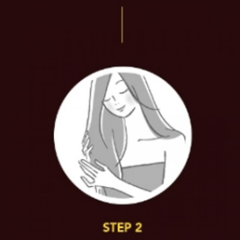 Kerasys Advanced Repair Hair Pack 150 Ml