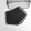 Loose Wide Leg Shorts Fitness Yoga Shorts for Women Soft Sport Shorts  Running