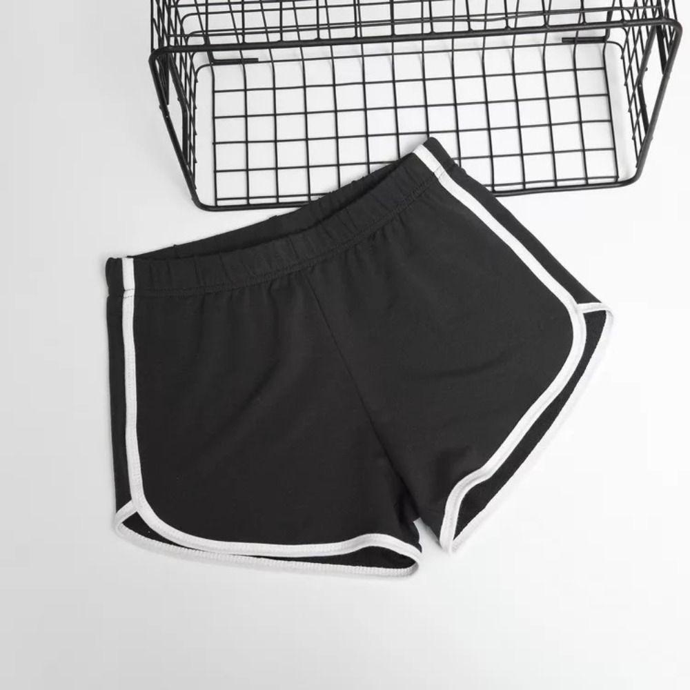Loose Wide Leg Shorts Fitness Yoga Shorts for Women Soft Sport Shorts  Running