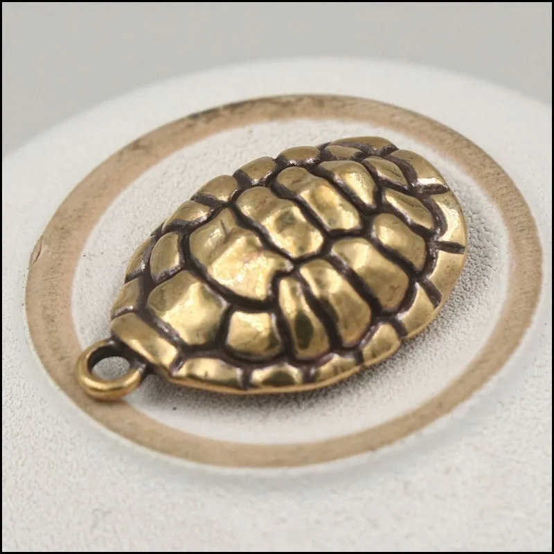 Alloy Tortoise  Car Key Pendant, Personalized And Creative Pendant, Accessory.