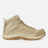 [Columbia] Men's Crestwood Mid Waterproof Wide (C76BI0652241)