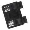 Electric Wire Welding Fixture Secure Fixation Precise Alignment Portable Heat Proof Wire Welding