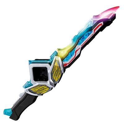 Ultraman Arc DX Arc Isode [BANDAI] [Bandai