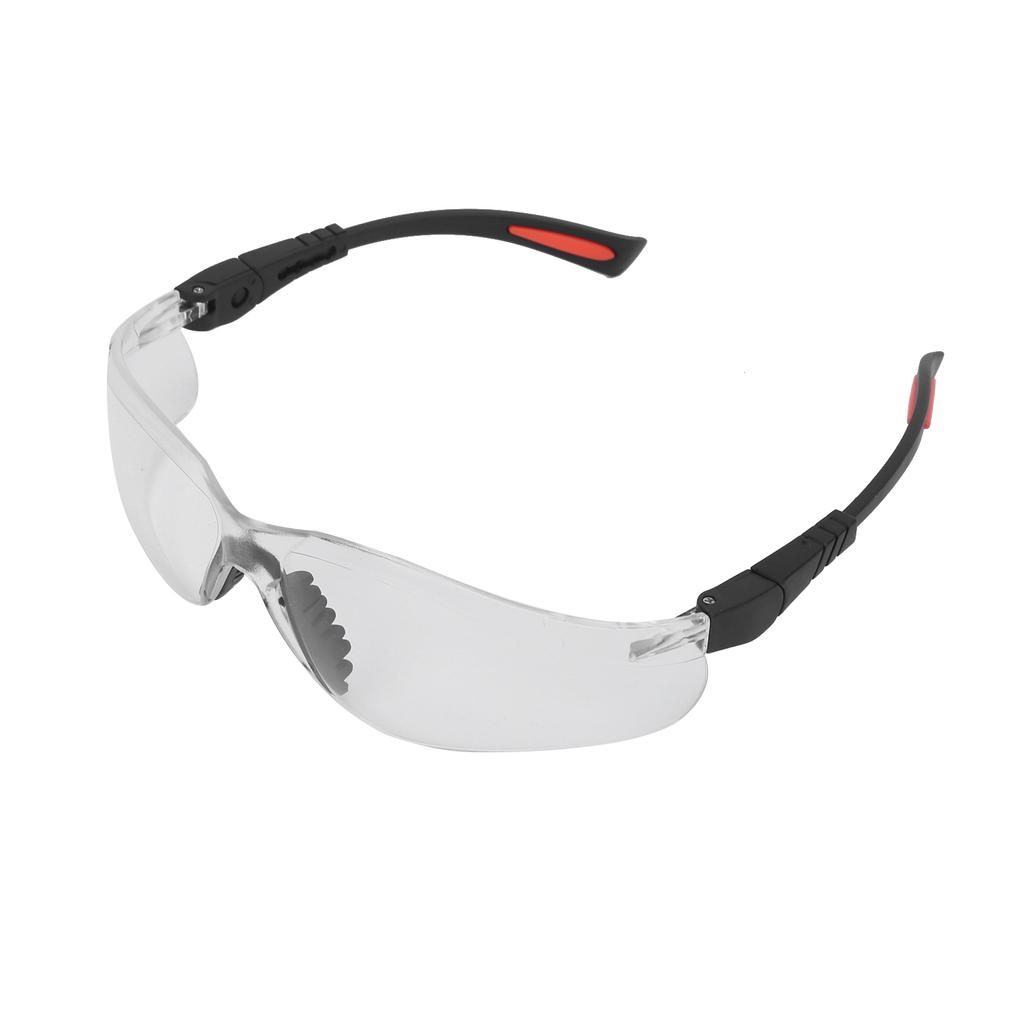 Safety Goggle Protective Glasses Dustproof Insect Prevention Anti Shock for Men Women