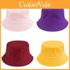 Cute Cotton Fisherman Hat For Winter With Embroidered Logo For Men And Women