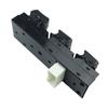 Electric Power Master Window Switch 93570-2H110 For Hyundai Elantra HD 2007-2010