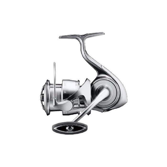 Daiwa Spinning Reel 22 Exist PC LT3000-XH (2022 Model) Gray
