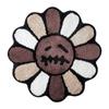 Round Irregular Shape The Flowers Living Room Carpet Decorate Bedroom Bedside Plush Mat Home Coffee Tables Rug