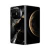 For HuaWei Mate X6 Case Marble Soft Hard PC Shell Back Cover For HuaWei Mate X3 X5 X6 X2 Full Coverage Phone Shell MateX6 Capa