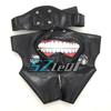 Full Head Wrestling Mask For Rey Mysterio Lucha Libre Headgear Halloween Scary Cosplay Party Costume Haunted House Props Masks