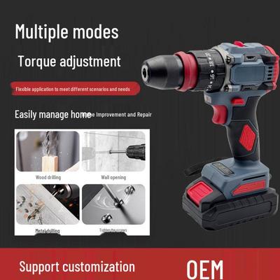 Güç Araçları – Elektrikli matkaplar ve deliciler