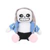Sans Doll Plush Toy from Undertale - In Stock