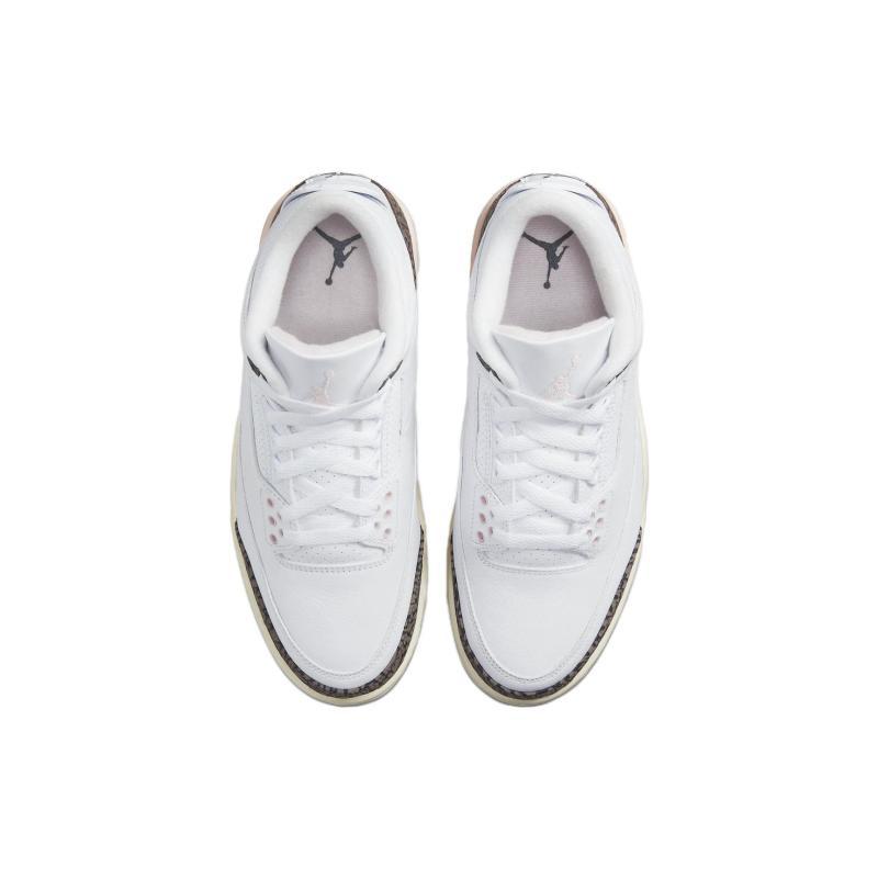 Air Jordan 3 Retro 'Neapolitan' Damen Jordan CK9246-102