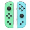 Joycons Gamepad for Nintendo Switch/OLED/Lite Controller Bluetooth Wireless Joystick with Vibration Trubo Wake Up Function