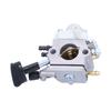 Carburetor Carb Kit Replacement Fit for Stihl BG86 SH56 SH56C SH86 Leaf Blower Accessories