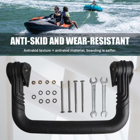Retractable Boarding Ladder Step for Sea-Doo GTI GTS GTR RXP RXT-X GTX 295100869