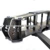 MARK4 V2 10-inch Carbon Fiber FPV Racing Drone Frame for Long Endurance