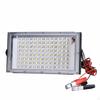 LED Flood Light Waterproof DC Low Electric Potential Lamp Water Resistant 12V Portable Work