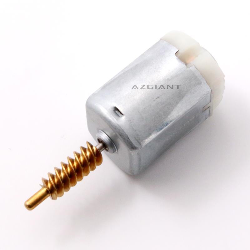 FC-280SC-18180 Car Door lock with adjusting motor DC 12V For Renault Grand Scenic Megane Laguna MK3 Interior Replacement Parts