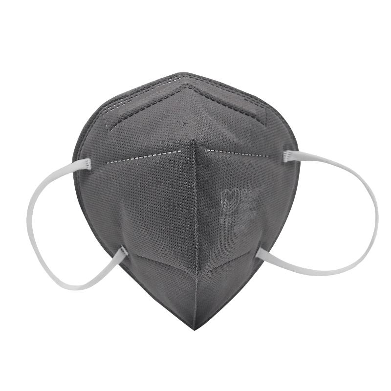Baoweikang KN95 Activated Carbon Protective Masks One Size