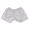 Color Shorts Change Dressing Game 20CM Doll Pants Denim Jeans Stripes Lattice Idol Dolls Clothes
