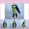 Dragon Ball Z Destiny Showdown Standing Figurine Of Cell Pvc Model Collectible
