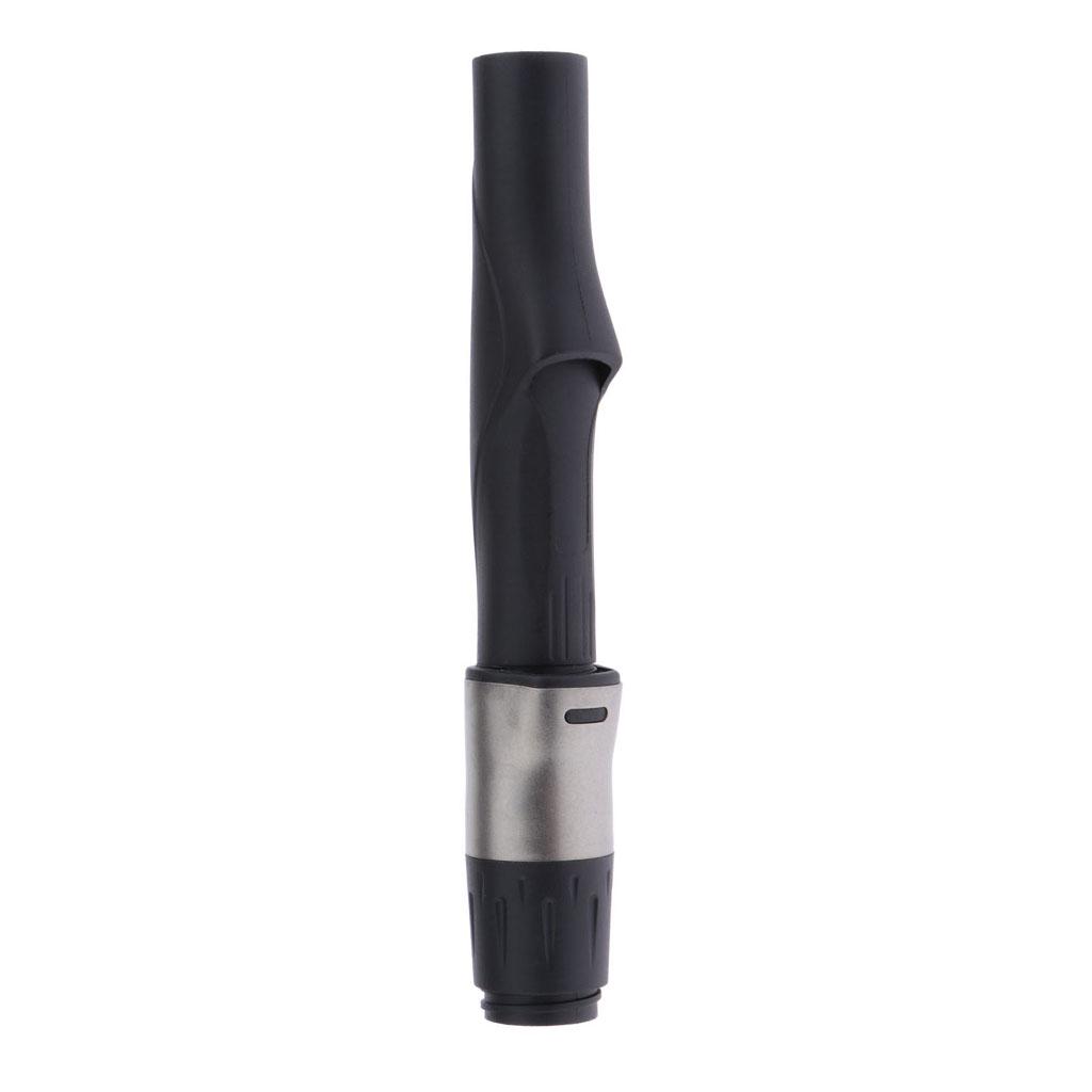 Aluminum Alloy Fishing Reel Handle Seat for Rod Building