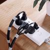 5-Meter self-adhesive cable organizer magic tape