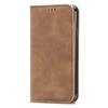 For Xiaomi 14T Leather Case with Card Holder Magnetic Absorption Phone Cover