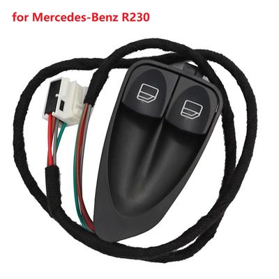 Dispositivos eléctricos para coche – Interruptores