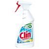 Spray Liquido Clin per Pulire Vetri e Specchi Limone 500ml