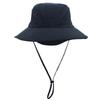 Quick-drying Breathable Bucket Hat with Extended Brim Quick-drying Hiking Hat Sunscreen Sun Hat Source