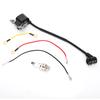Gardening Tools Electric Chainsaw Ignition Coil Plug Kit Accessory for STIHL MS200T