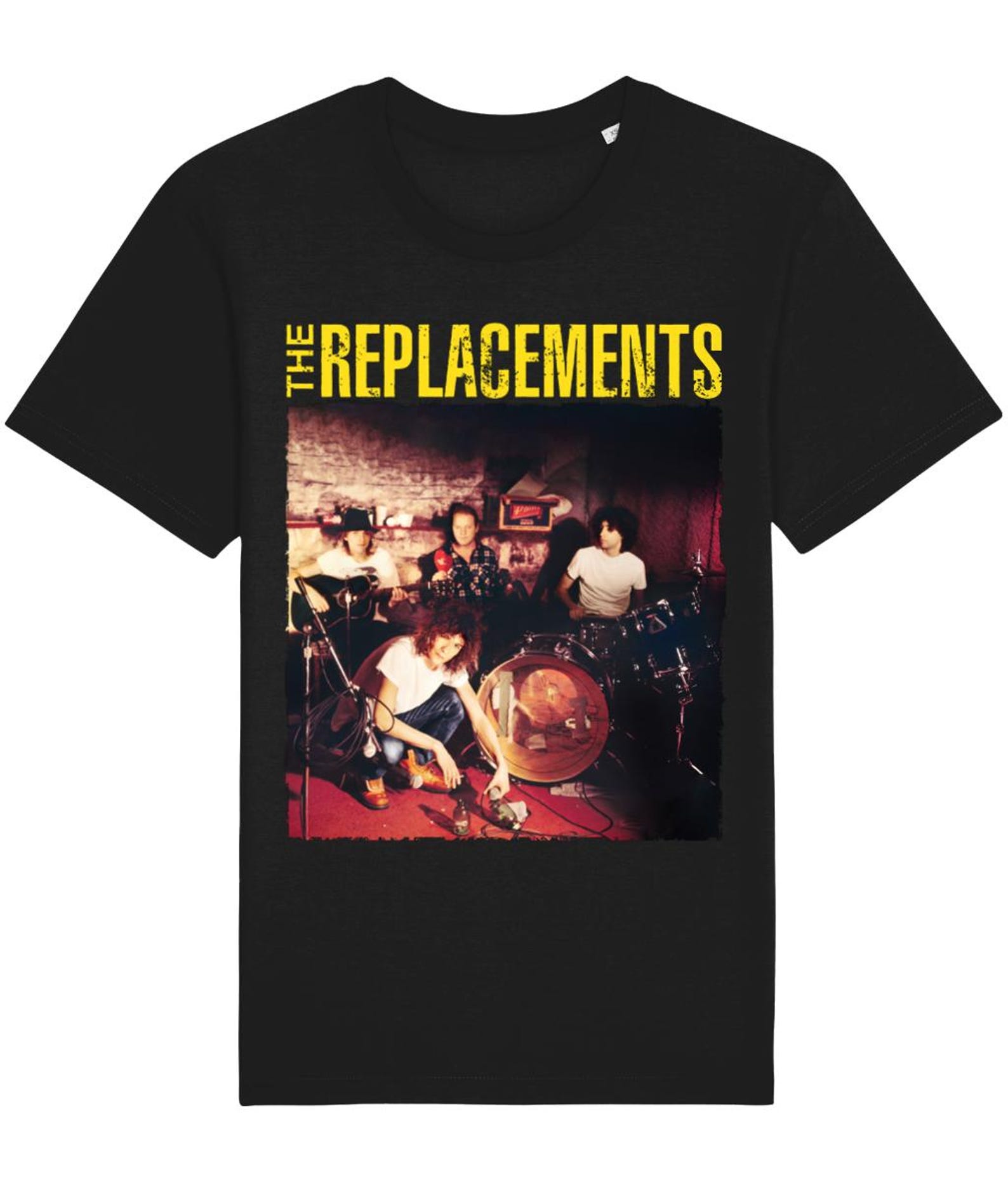 The Replacements Tim T shirt 3XL