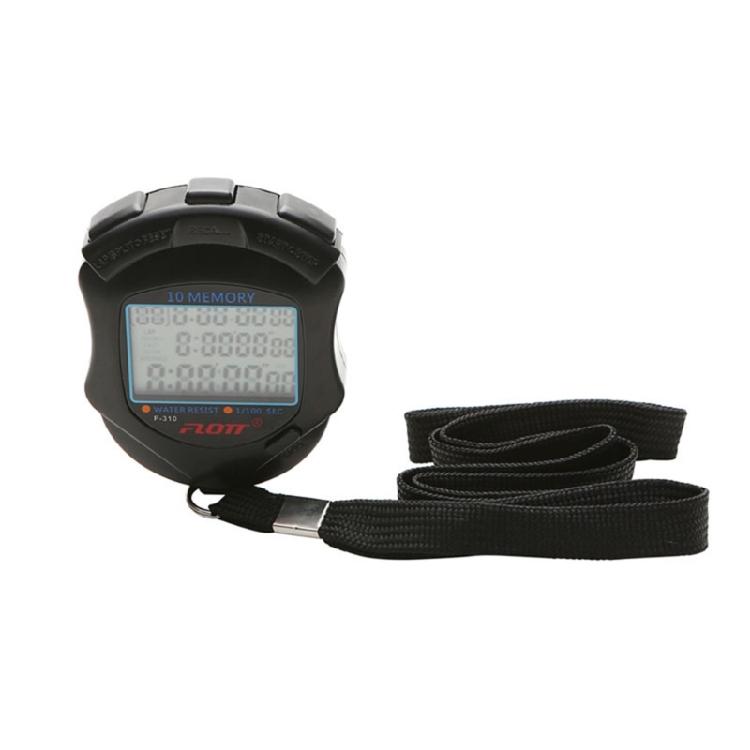 Multifunctional Stopwatches for Swimming Timer Stopwatches 10/30/60/100 Lap Memory Professional Digital Stopwatches